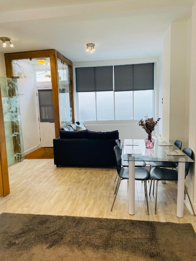 Luxury Maisonette Ll London Eksteriør bilde