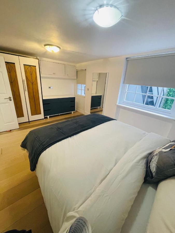 Luxury Maisonette Ll London Eksteriør bilde